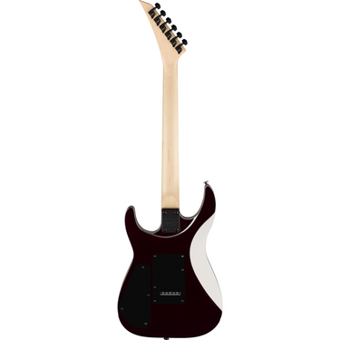 Guitarra Electrica Jackson Serie JS Dinky JS20 DKQ 2PT Tobacco Burst 2910231582